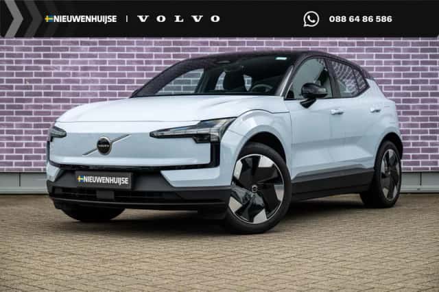 Volvo EX30 (2024) thumbnail 1