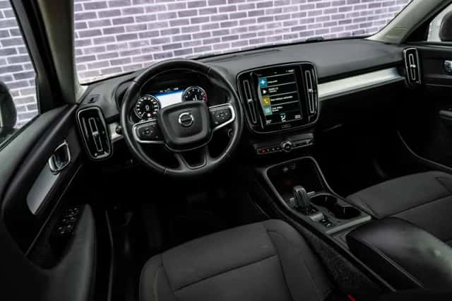 Volvo XC40 (2020) thumbnail 12