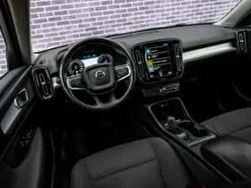 Volvo XC40 thumbnail 12