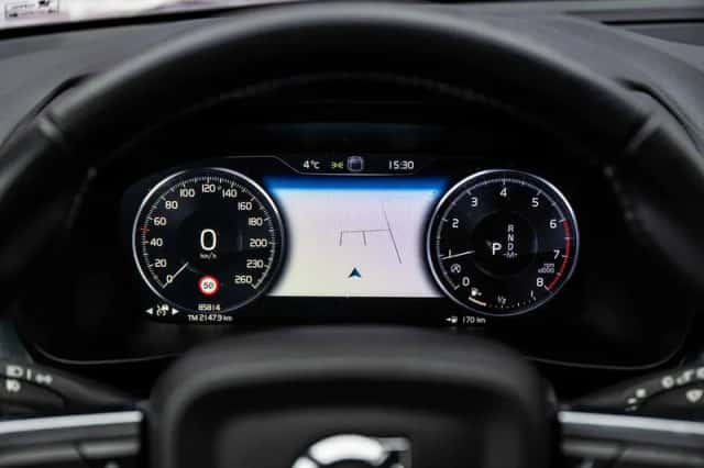 Volvo XC40 (2020) thumbnail 14