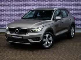 Volvo XC40 thumbnail 16