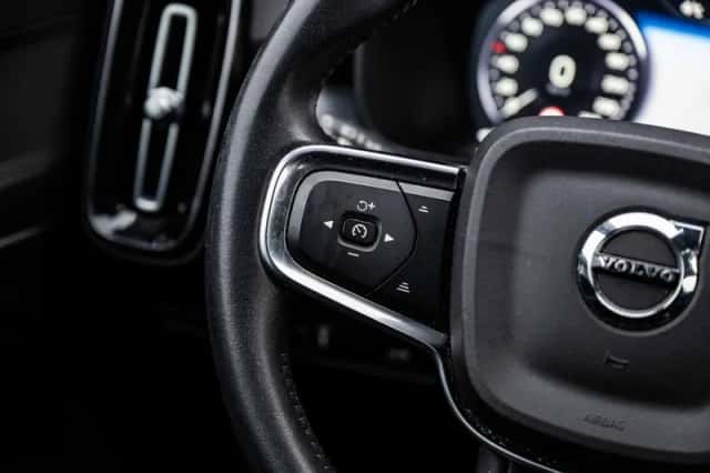 Volvo XC40 (2020) thumbnail 24