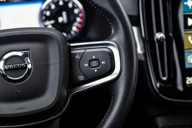 Volvo XC40 (2020) thumbnail 25
