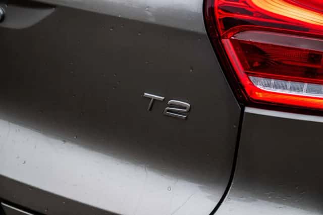 Volvo XC40 (2020) thumbnail 29