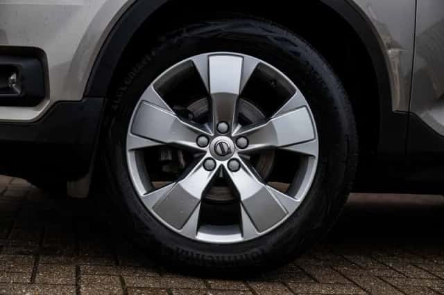 Volvo XC40 (2020) thumbnail 30