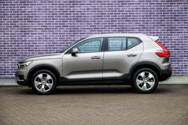Volvo XC40 (2020) thumbnail 6