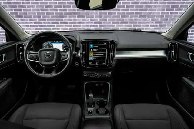 Volvo XC40 (2020) thumbnail 7