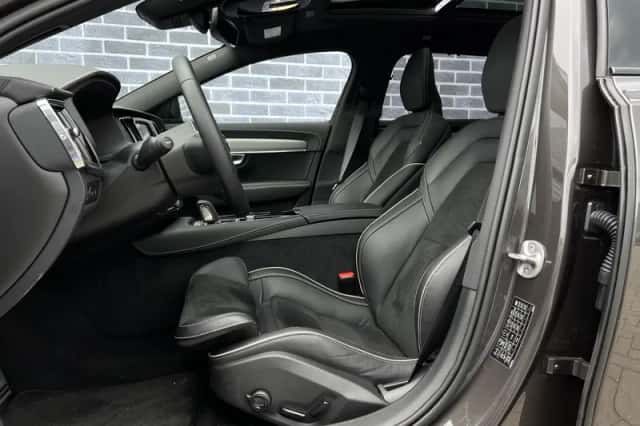 Volvo V90 (2022) thumbnail 5
