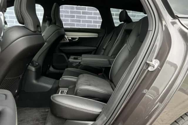 Volvo V90 (2022) thumbnail 6