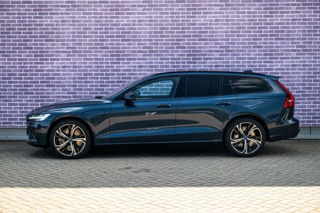 Volvo V60 (2026) thumbnail 4