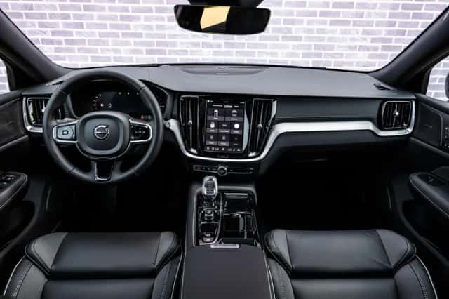 Volvo V60 (2026) thumbnail 5