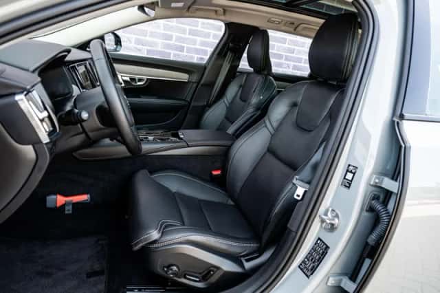 Volvo V90 (2025) thumbnail 6