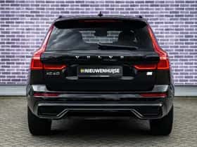 Volvo XC60 thumbnail 11
