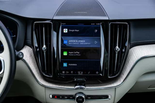 Volvo XC60 (2023) thumbnail 13