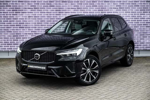 Volvo XC60 (2023) thumbnail 16