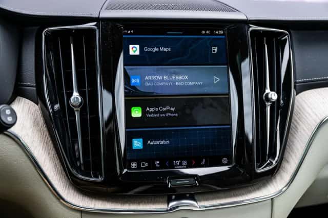 Volvo XC60 (2023) thumbnail 19