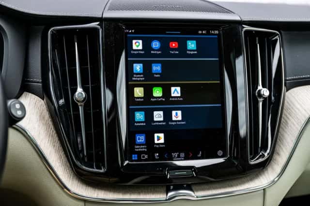 Volvo XC60 (2023) thumbnail 20