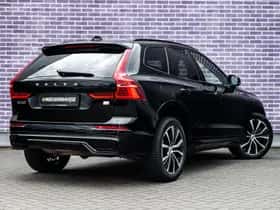 Volvo XC60 thumbnail 3