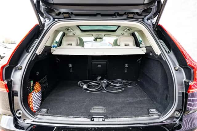 Volvo XC60 (2023) thumbnail 33