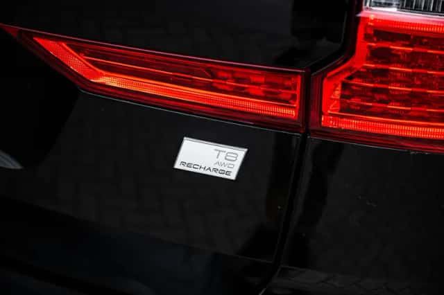 Volvo XC60 (2023) thumbnail 35