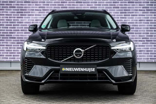 Volvo XC60 (2023) thumbnail 10