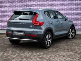 Volvo XC40 thumbnail 18