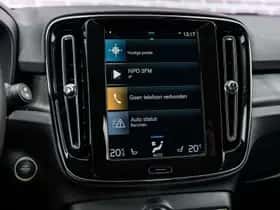 Volvo XC40 thumbnail 20