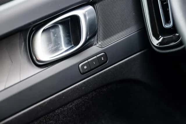 Volvo XC40 (2022) thumbnail 28
