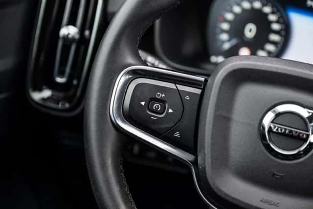 Volvo XC40 (2022) thumbnail 29