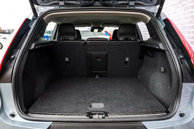 Volvo XC40 (2022) thumbnail 33