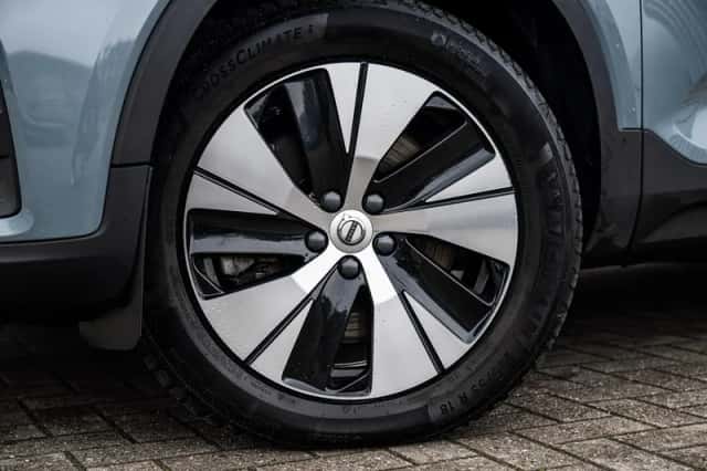Volvo XC40 (2022) thumbnail 34