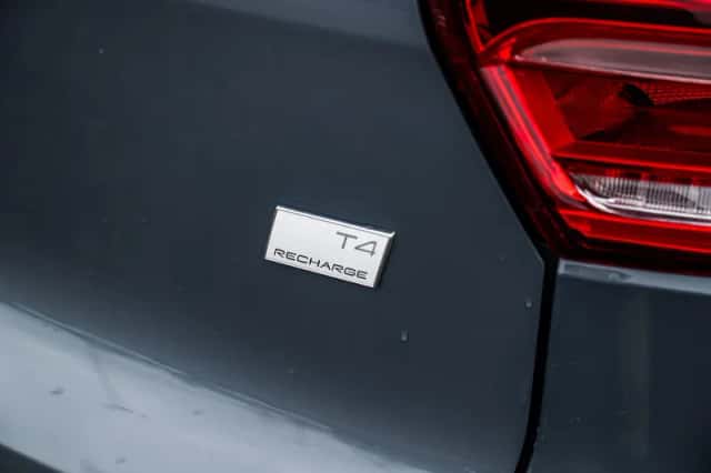 Volvo XC40 (2022) thumbnail 36