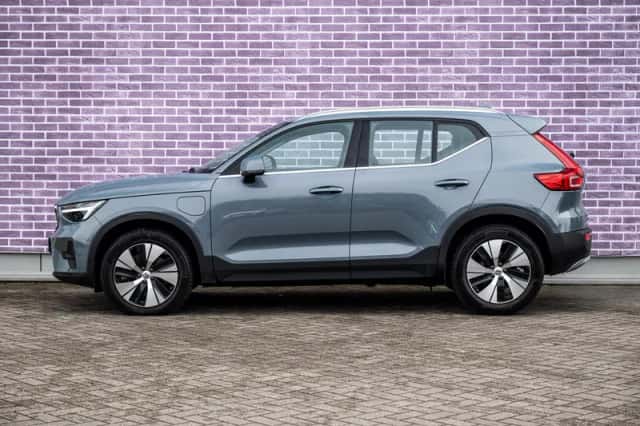 Volvo XC40 (2022) thumbnail 6