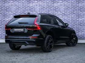 Volvo XC60 thumbnail 4