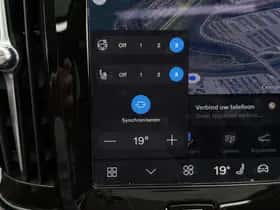 Volvo S90 (2023) thumbnail 11