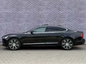Volvo S90 (2023) thumbnail 4