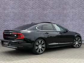 Volvo S90 (2023) thumbnail 6