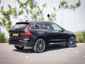 Volvo XC60 (2021) thumbnail 4