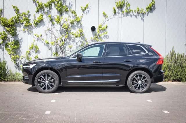 Volvo XC60 (2021) thumbnail 6
