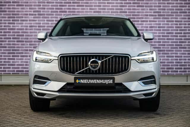 Volvo XC60 (2019) thumbnail 11