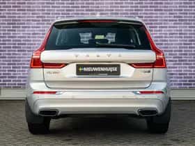 Volvo XC60 thumbnail 12