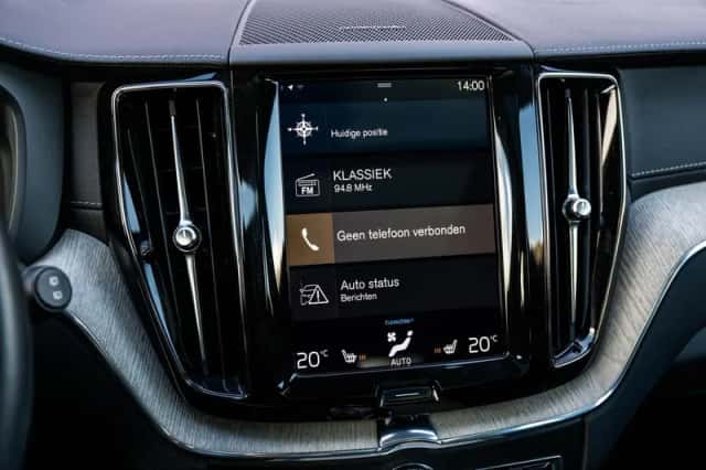 Volvo XC60 (2019) thumbnail 20