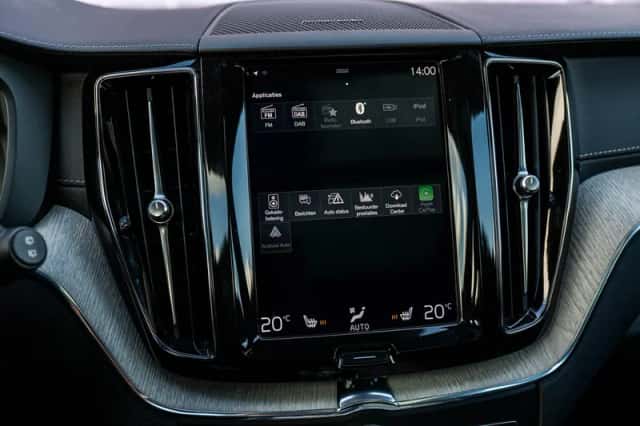 Volvo XC60 (2019) thumbnail 23