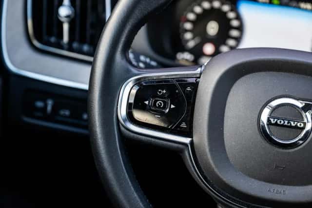 Volvo XC60 (2019) thumbnail 28
