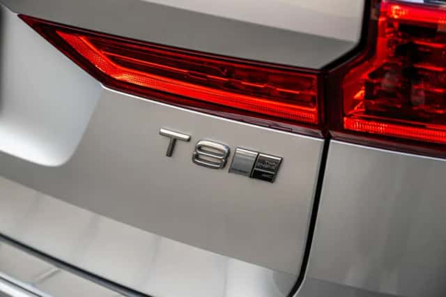Volvo XC60 (2019) thumbnail 35