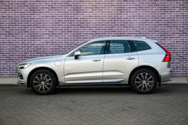 Volvo XC60 (2019) thumbnail 6