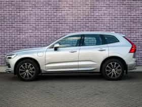 Volvo XC60 thumbnail 6