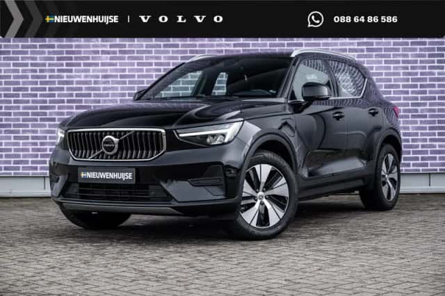 Volvo XC40 (2022) thumbnail 1