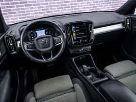 Volvo XC40 thumbnail 12