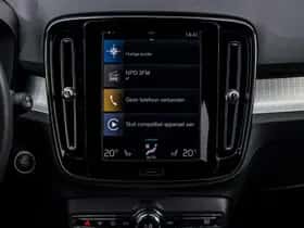 Volvo XC40 thumbnail 13